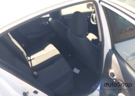 2016 Nissan Versa 1.6 S/1.6 S+/1.6 Sl/1.6 Sv z USA, uszkodzony, nr VIN 3N1CN7AP6GL826192